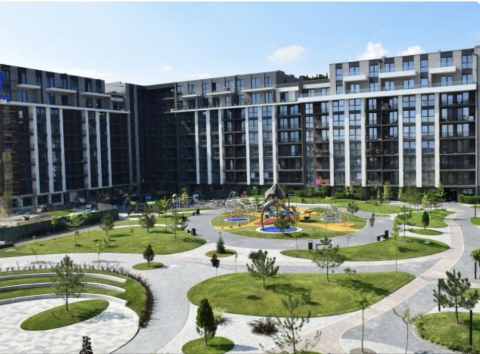 Квартира на ЖК Parkland в Ужгороді, ID 318773, фото №17