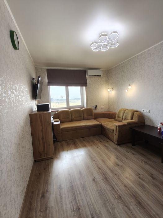 Квартира на жк Софіївська Сфера в Києві, ID 321230, фото №2