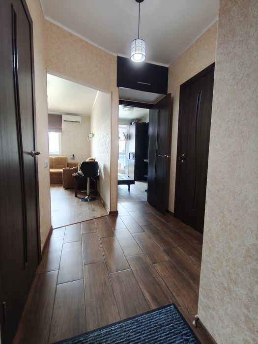 Квартира на жк Софіївська Сфера в Києві, ID 321230, фото №6