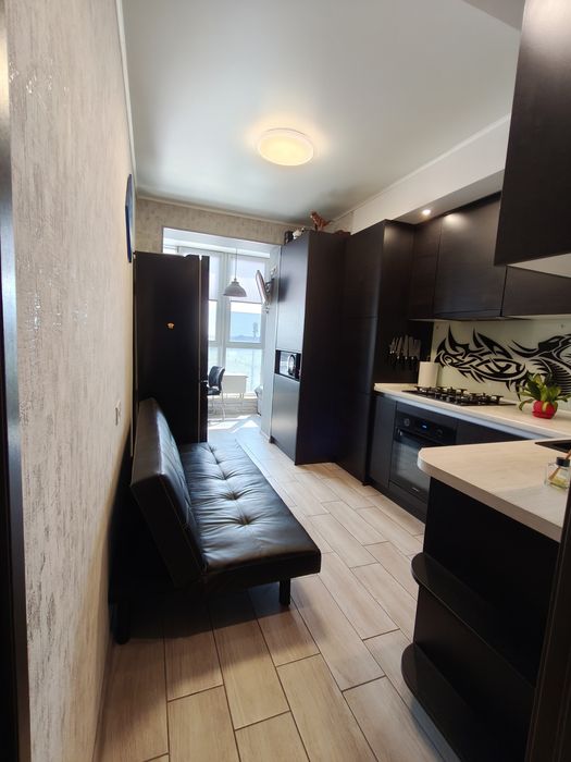 Квартира на жк Софіївська Сфера в Києві, ID 321230, фото №7