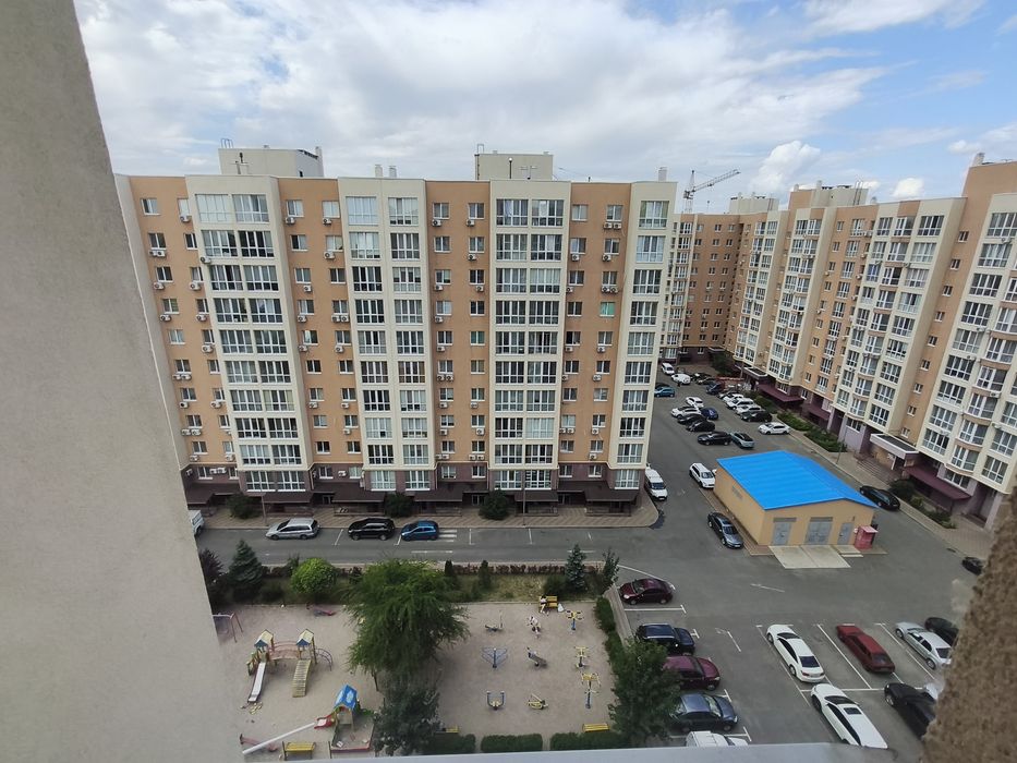 Квартира на жк Софіївська Сфера в Києві, ID 321230, фото №9