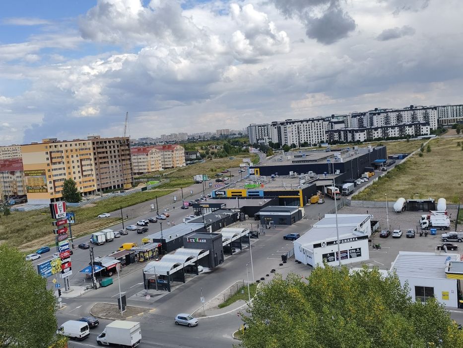 Квартира на жк Софіївська Сфера в Києві, ID 321230, фото №10