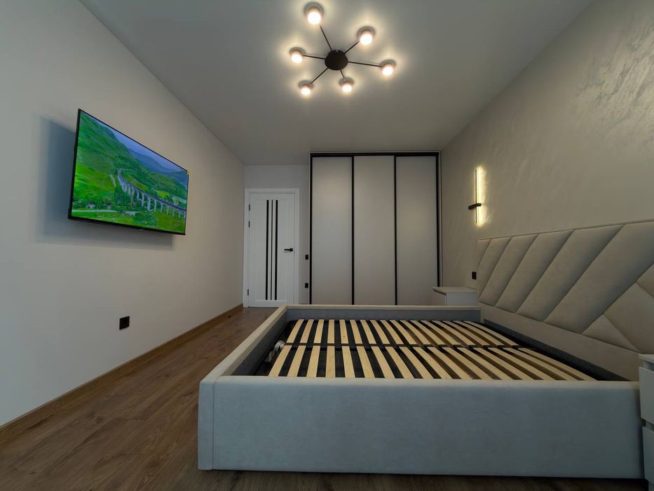 Квартира на Популярний ЖК в Івано-Франківську, ID 321223, фото №7