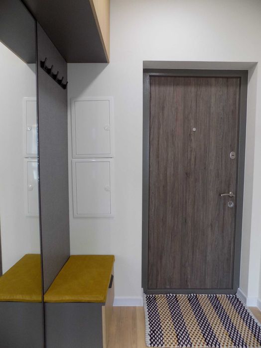 Квартира на ЖК Respublika в Києві, ID 316180, фото №16