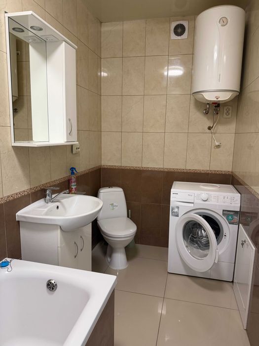 Квартира на Дарницький в Київ, ID 316198, фото №2