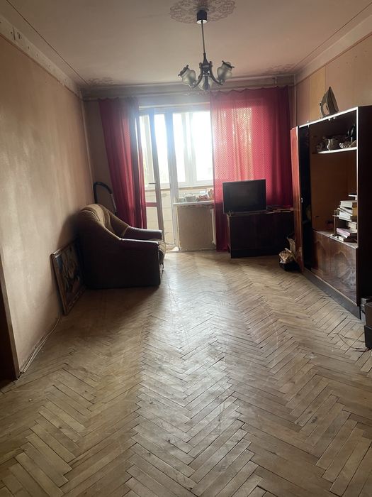 Квартира на вул. Наукова, 96 в Львів, ID 321215, фото №2