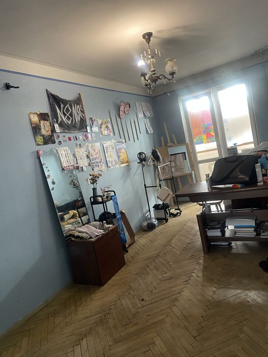 Квартира на вул. Наукова, 96 в Львів, ID 321215, фото №3