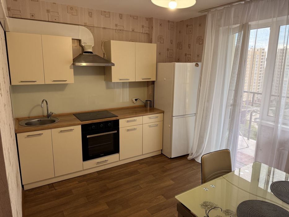 Квартира на вул. М. Максимовича в Київ, ID 316197, фото №1