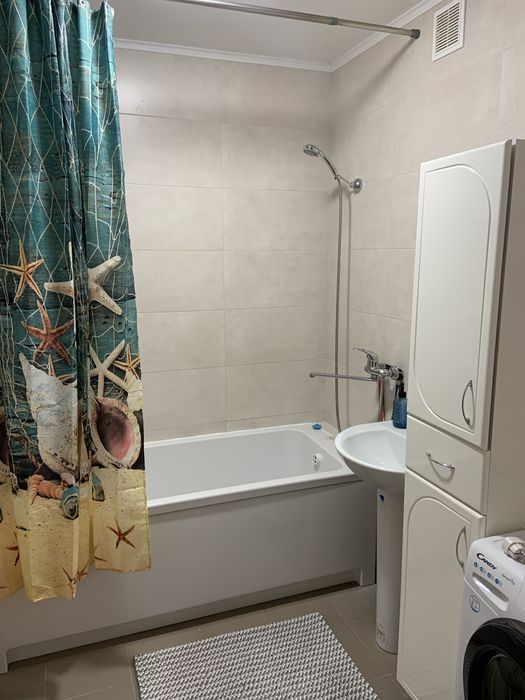 Квартира на вул. М. Максимовича в Києві, ID 316197, фото №18