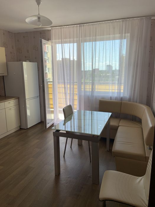 Квартира на вул. М. Максимовича в Київ, ID 316197, фото №4