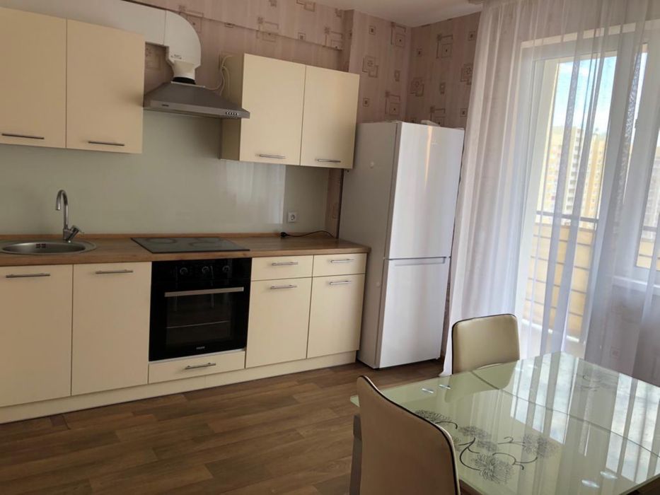 Квартира на вул. М. Максимовича в Київ, ID 316197, фото №5