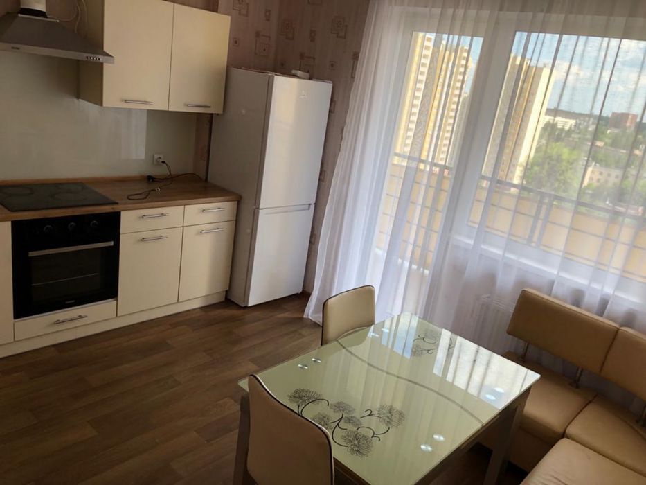 Квартира на вул. М. Максимовича в Києві, ID 316197, фото №7