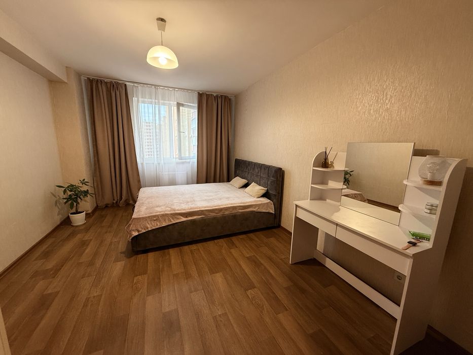 Квартира на вул. М. Максимовича в Києві, ID 316197, фото №8