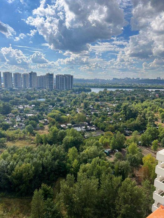 Квартира на біля метро Дніпро в Києві, ID 316183, фото №15