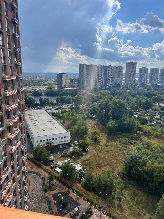 Квартира на біля метро Дніпро в Києві, ID 316183, фото №16