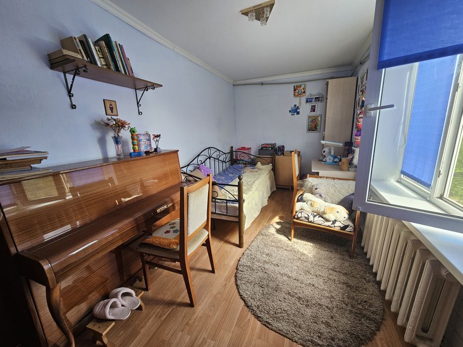 Квартира на вул. Невська в Кривий Ріг, ID 321221, фото №4
