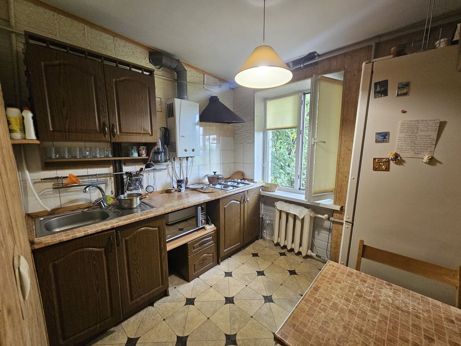 Квартира на вул. Невська в Кривому Розі, ID 321221, фото №7