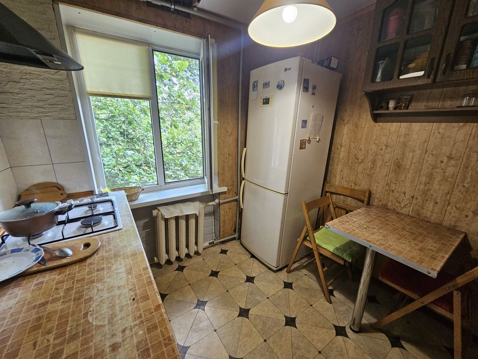 Квартира на вул. Невська в Кривому Розі, ID 321221, фото №8