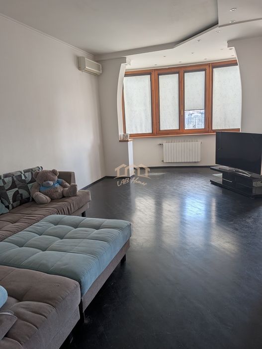 Квартира на вул. Срібнокільська, 14а в Київ, ID 321222, фото №1