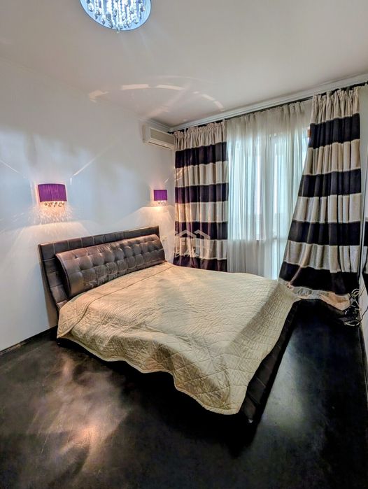 Квартира на вул. Срібнокільська, 14а в Київ, ID 321222, фото №2
