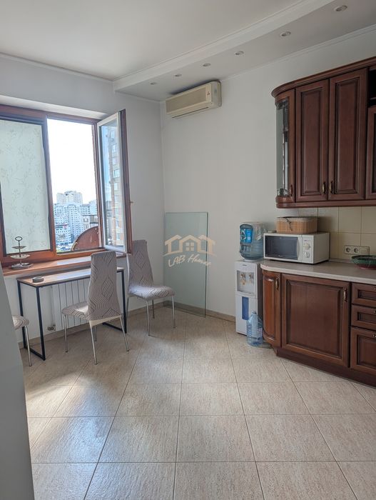 Квартира на вул. Срібнокільська, 14а в Київ, ID 321222, фото №3