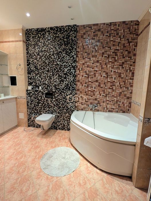Квартира на вул. Срібнокільська, 14а в Київ, ID 321222, фото №4