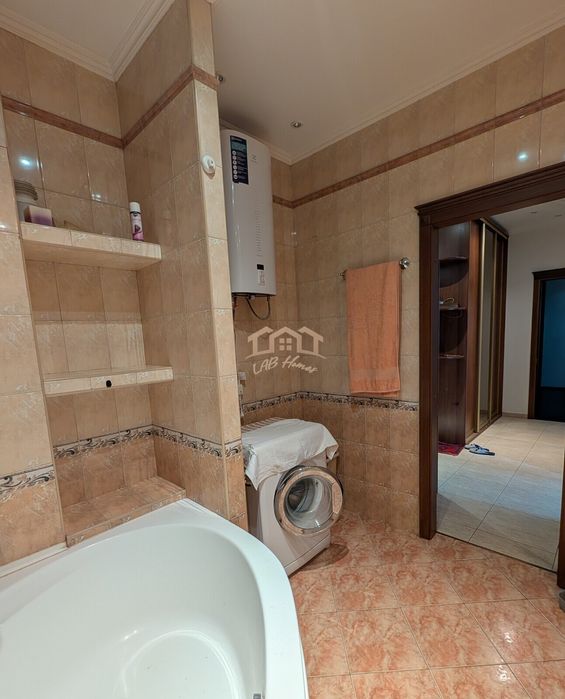 Квартира на вул. Срібнокільська, 14а в Київ, ID 321222, фото №5