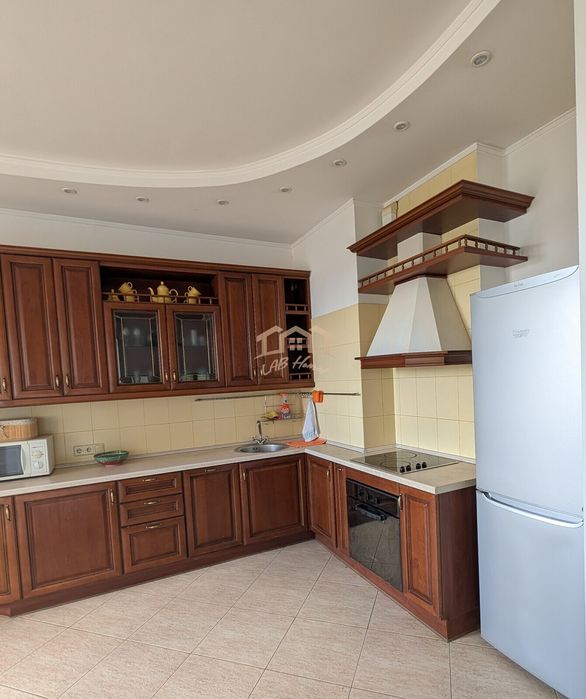 Квартира на вул. Срібнокільська, 14а в Києві, ID 321222, фото №6
