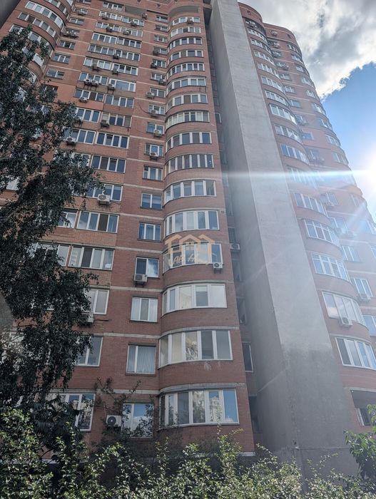 Квартира на вул. Срібнокільська, 14а в Києві, ID 321222, фото №9