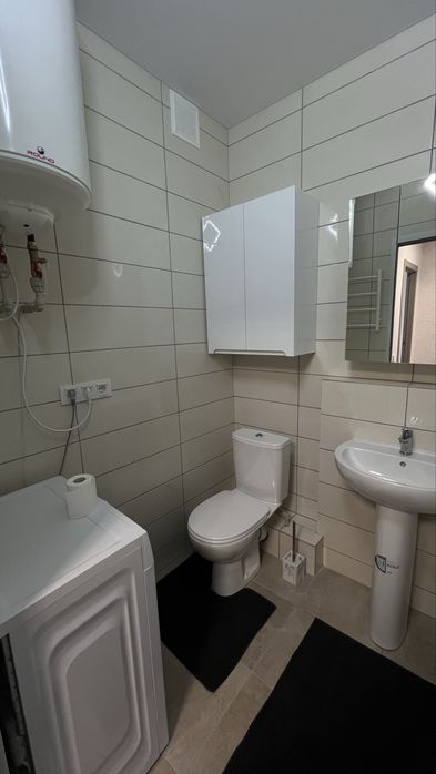 Квартира на просп. князя Ярослава Мудрого в Одесі, ID 316187, фото №7
