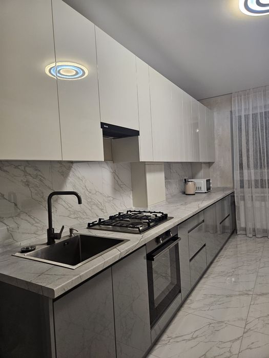Квартира на ЖК Київський маєток в Київ, ID 316206, фото №1