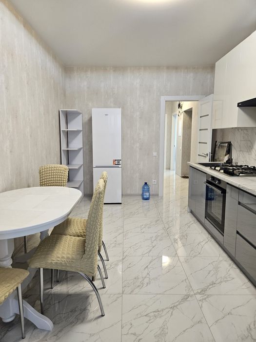 Квартира на ЖК Київський маєток в Київ, ID 316206, фото №2