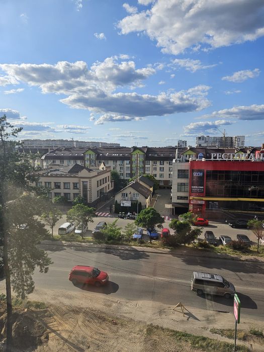 Квартира на ЖК Київський маєток в Києві, ID 316206, фото №15