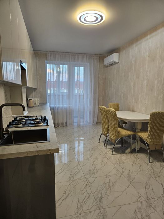 Квартира на ЖК Київський маєток в Київ, ID 316206, фото №3