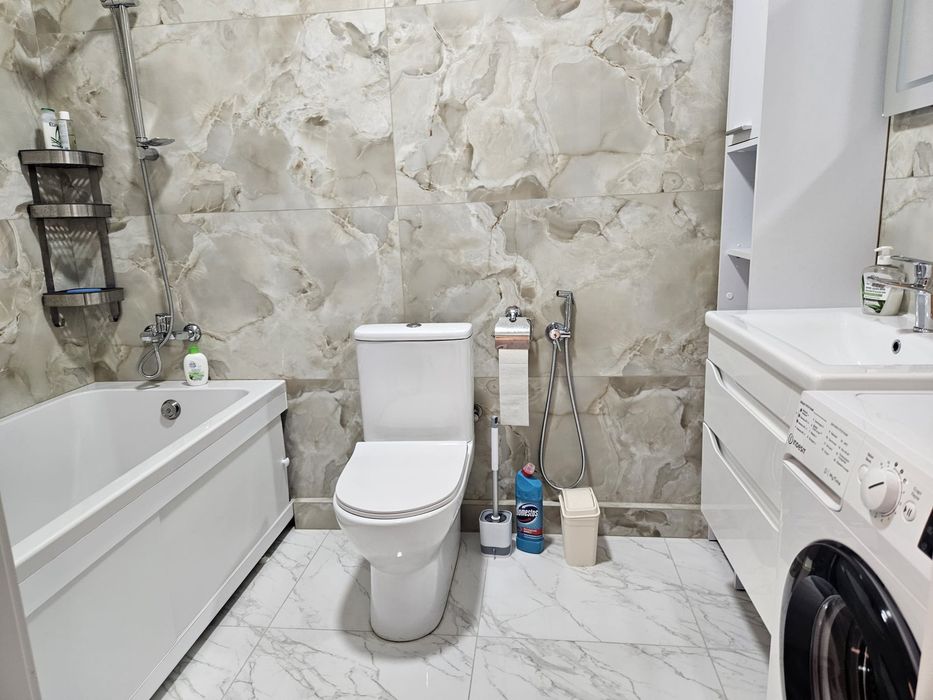 Квартира на ЖК Київський маєток в Київ, ID 316206, фото №4