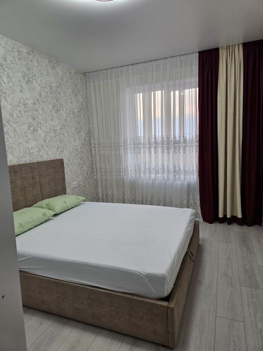 Квартира на ЖК Київський маєток в Києві, ID 316206, фото №9