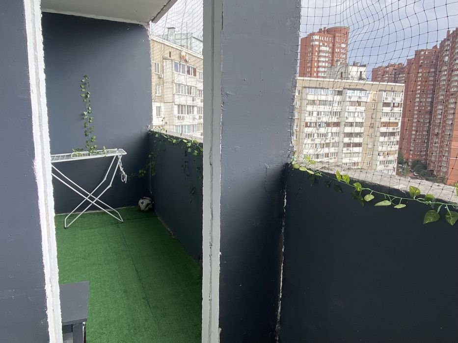 Квартира на вул. Анни Ахматової, 21 в Києві, ID 328912, фото №11