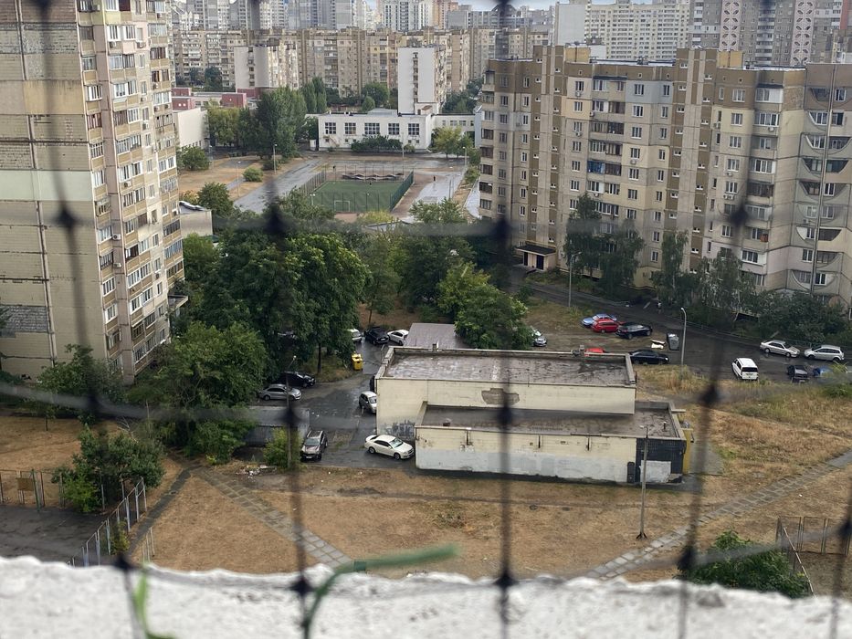 Квартира на вул. Анни Ахматової, 21 в Києві, ID 328912, фото №16