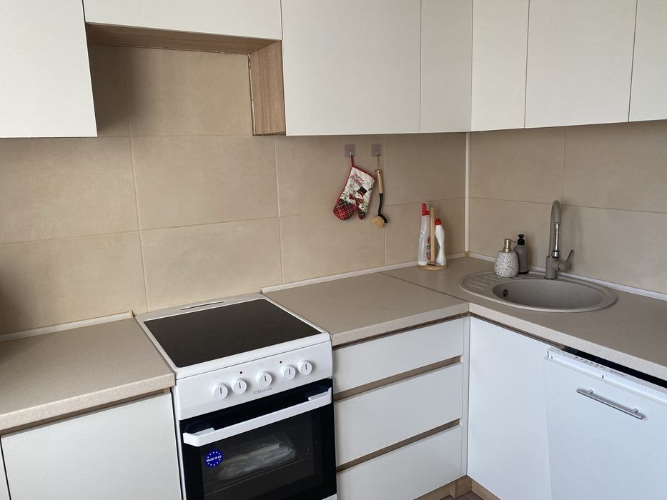 Квартира на вул. Анни Ахматової, 21 в Київ, ID 328912, фото №3