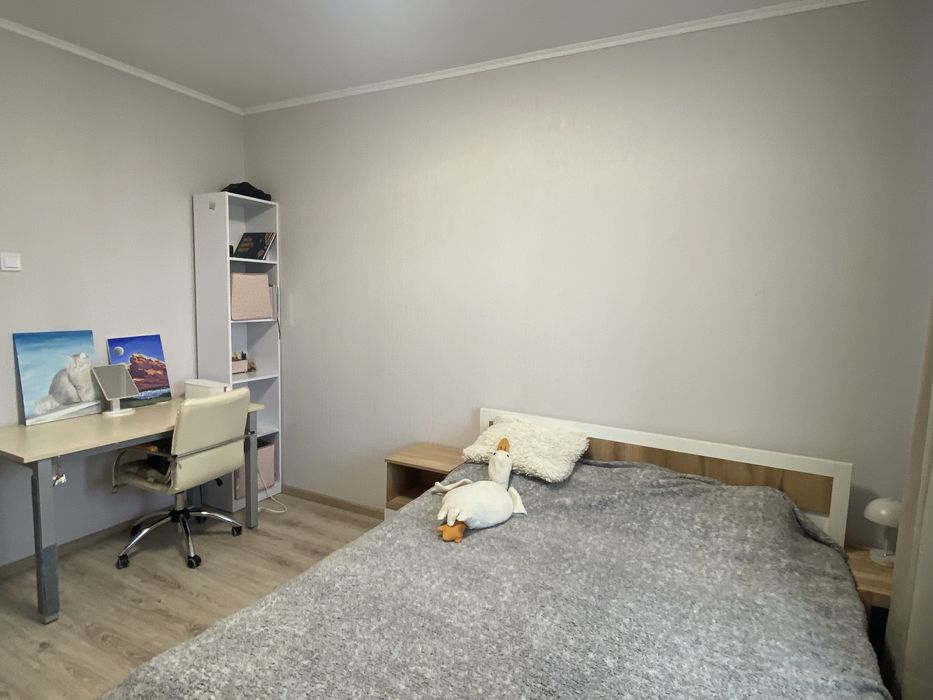 Квартира на вул. Анни Ахматової, 21 в Київ, ID 328912, фото №5