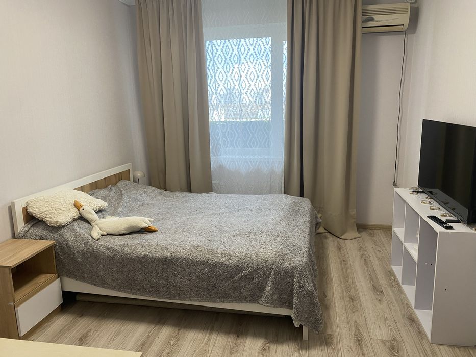 Квартира на вул. Анни Ахматової, 21 в Києві, ID 328912, фото №6
