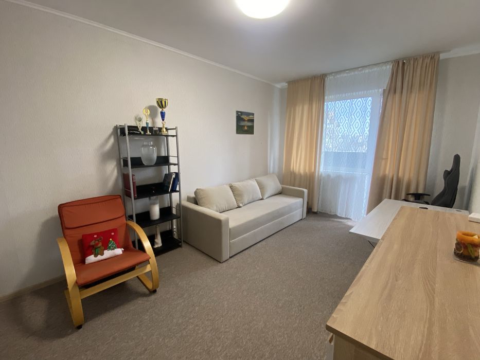 Квартира на вул. Анни Ахматової, 21 в Києві, ID 328912, фото №7