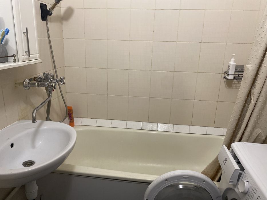 Квартира на вул. Анни Ахматової, 21 в Києві, ID 328912, фото №9