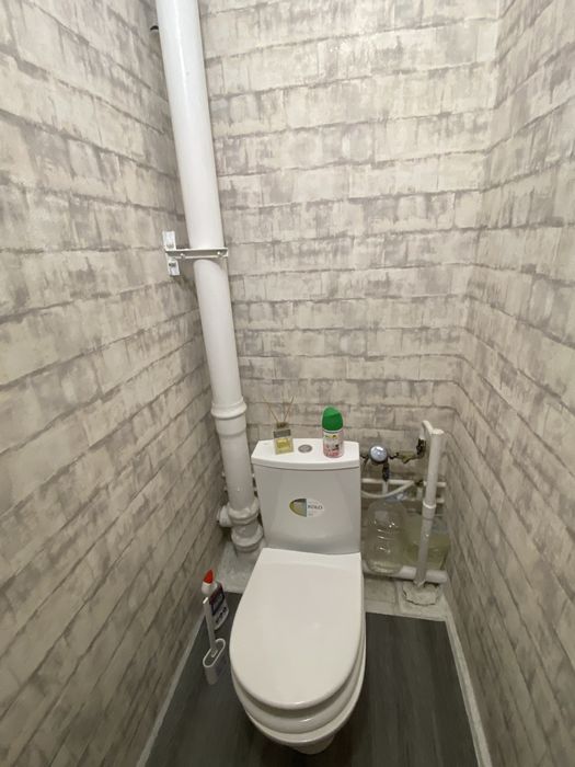 Квартира на вул. Анни Ахматової, 21 в Києві, ID 328912, фото №10