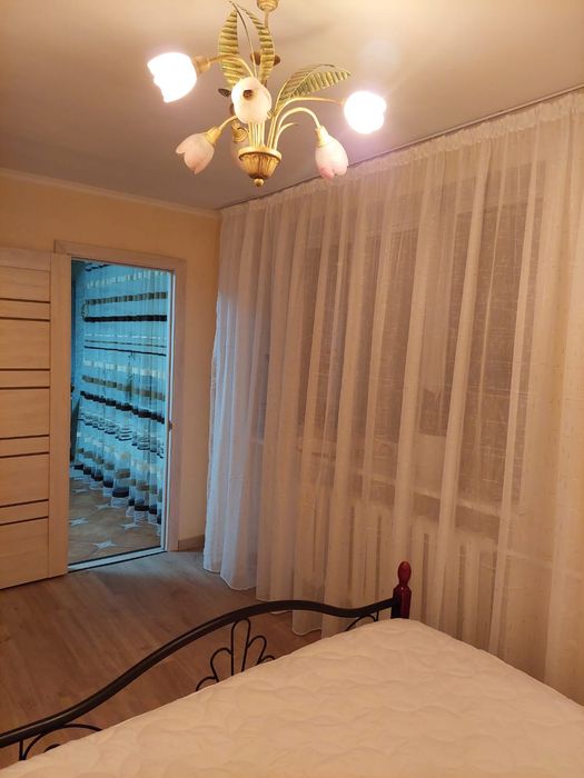 Квартира на вул. Паркова в Одесі, ID 316210, фото №2