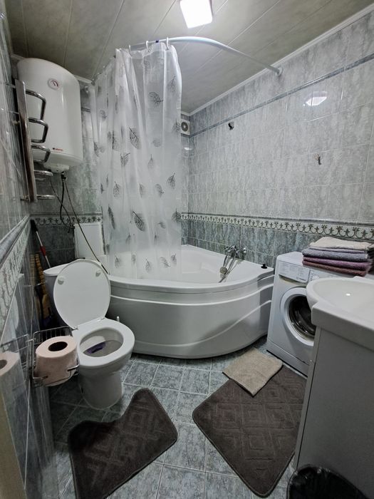 Квартира на вул. Паркова в Одесі, ID 316210, фото №7