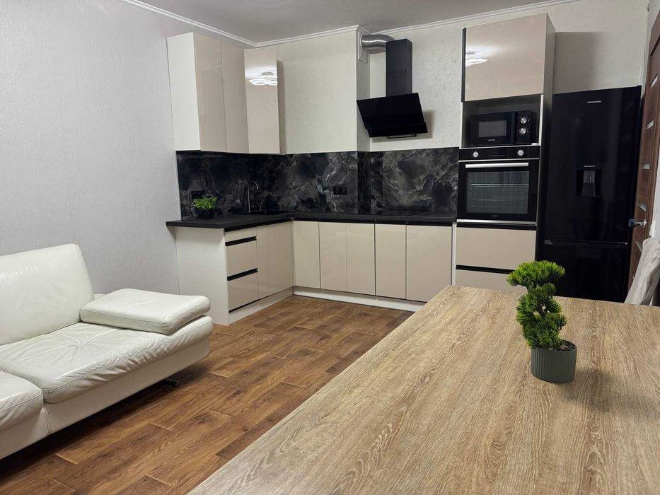 Квартира на вул. Коноплянська, 22Б в Києві, ID 316208, фото №1