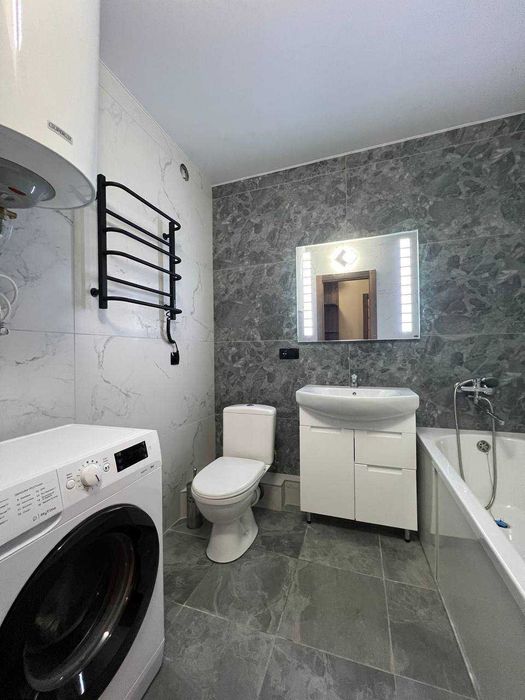 Квартира на вул. Коноплянська, 22Б в Києві, ID 316208, фото №11