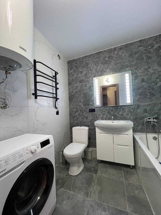 Квартира на вул. Коноплянська, 22Б в Києві, ID 316208, фото №12
