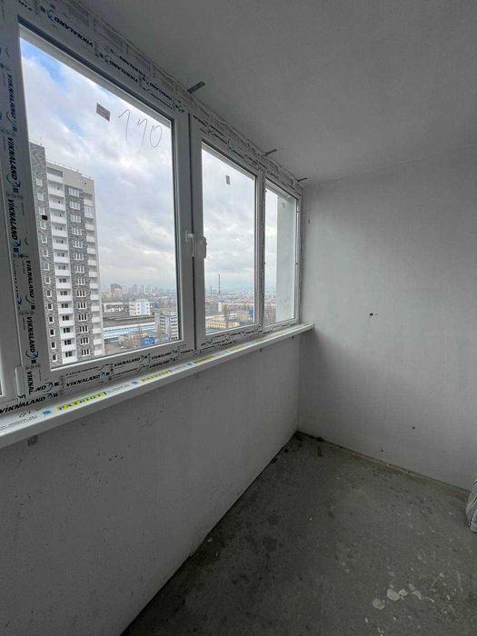 Квартира на вул. Коноплянська, 22Б в Києві, ID 316208, фото №13